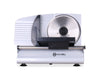 Meat Slicer silver