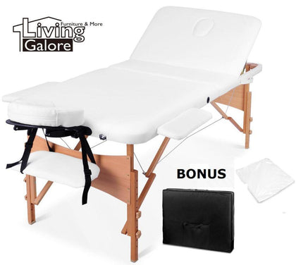 Portable Massage Table