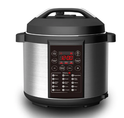 Midea 6L Pressure Cooker