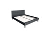 Novo King Bed Frame - King