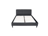 Novo King Bed Frame - King