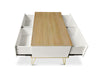 Lilium Coffee Table