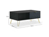DS Petunia Coffee Table