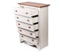 Walden 5 Drawers Chest