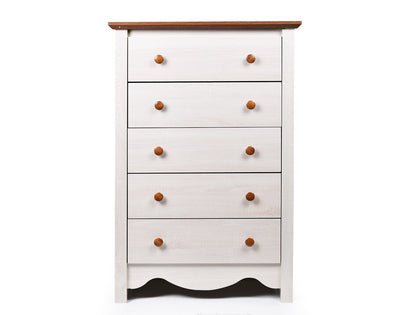 Walden 5 Drawers Chest