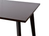 Fiesta Dining Table Set Wenge