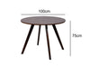 Hexa Dining Table