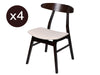 Hexa + Fiesta Dining Set