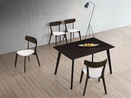 Iora Dining Chair Wenge