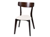 Fiesta + Iora Dining Set Wenge