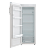 Midea 237L Upright Fridge White MDRU327FGF01AP