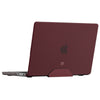 DS PB Urban Armor Gear U Dot - MacBook 14" (2021 - 2023 )- Aubergine