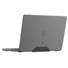 DS PB Urban Armor Gear U Dot - MacBook 16" (2021 - 2023) - Ash