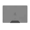 DS PB Urban Armor Gear U Dot - MacBook 16" (2021 - 2023) - Ash