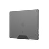 DS PB Urban Armor Gear U Dot - MacBook 16" (2021 - 2023) - Ash