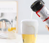 DS BS Portable Canned Beer Foamer Machine