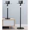 DS BS Adjustable Metal Projector Floor Stand