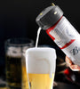 DS BS Portable Canned Beer Foamer Machine