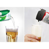 DS BS Portable Canned Beer Foamer Machine