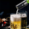 DS BS Portable Bottle Beer Foamer Machine