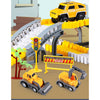 DS BS 305Pcs Kids Toys Construction Tracks Track Set