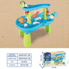 DS BS 2 Tier Outdoor Sand and Water Table