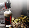 DS BS Portable Canned Beer Foamer Machine