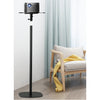 DS BS Adjustable Metal Projector Floor Stand