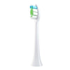 DS BS 5pcs Replacement Toothbrush Heads for Philips Sonicare-Compact