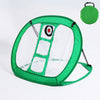 DS BS Indoor Outdoor Pop Up Golf Training Chipping Net