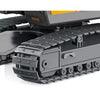 DS BS  11 Channel Remote Control Excavator Toy