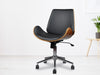 Bentwood Office Chair