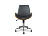 Bentwood Office Chair