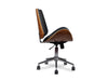 Bentwood Office Chair