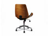 Bentwood Office Chair