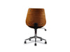 Bentwood Office Chair