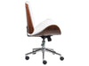 Bentwood Office Chair