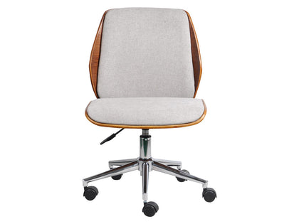 Bentwood Office Chair