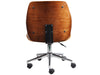 Bentwood Office Chair