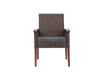 Cannes Outdoor Dining Chairs