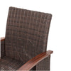 Cannes Outdoor Dining Chair