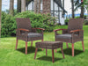 Cannes Outdoor Dining Chairs