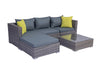 Vicenza Outdoor Corner Set