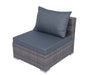 Vicenza Outdoor Corner Set 5 Seater