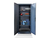 Lockable Garage Cabinet