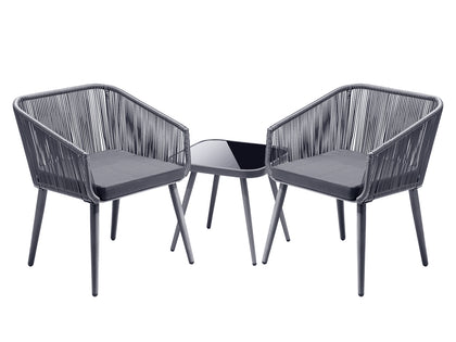 Tejp Bistro Set