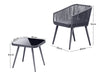 Tejp Bistro Set