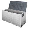 Outdoor Storage Box grey