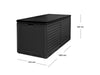 Outdoor Storage Box 490L