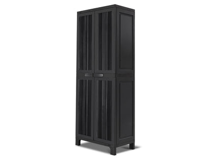 Full Outdoor Storage Cabinet